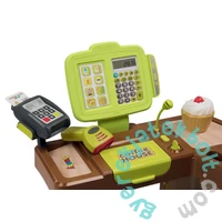 Smoby Coffee House játék kávézó (350214)