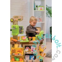 Smoby Coffee House játék kávézó (350214)