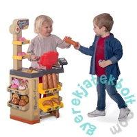 Smoby Baguette and Croissant pékség (350220)