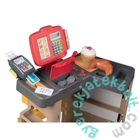 Smoby Baguette and Croissant pékség (350220)