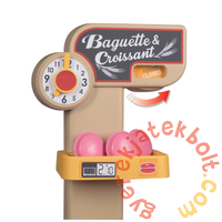 Smoby Baguette and Croissant pékség (350220)