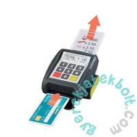 Smoby Baguette and Croissant pékség (350220)