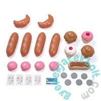 Smoby Baguette and Croissant pékség (350220)