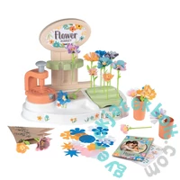 Smoby Virágkötő játékszett (7600350407)