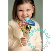 Smoby Virágkötő játékszett (7600350407)