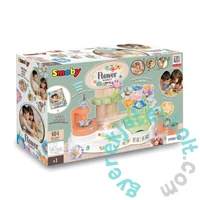 Smoby Virágkötő játékszett (7600350407)