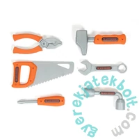 Smoby Black &amp; Decker játék szerszámkészlet (360101)