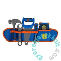 Smoby Bob, a mester játék szerszámtartó öv (360129)