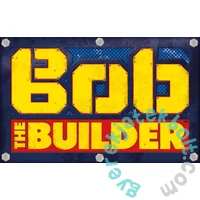 Smoby Bob, a mester játék szerszámkészlet elektronikus dekopírfűrésszel (360134)