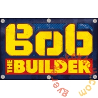 Smoby Bob, a mester játék szerszámkészlet elektronikus dekopírfűrésszel (360134)