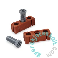 Smoby Black & Decker játék szerszámos táska (7600360142)