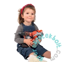 Smoby Black & Decker játék szerszámos táska (7600360142)
