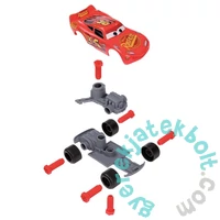 Smoby Verdák 3 Szerelőkocsi kisautóval (360209)