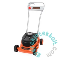 Smoby Black & Decker Játék fűnyíró (7600360159)