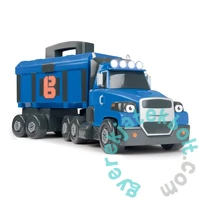 Smoby Bob, a mester Two Tons kamion szerszámos ládával (360164)