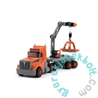 Smoby Black & Decker kamion szerszámos ládával (7600360175)