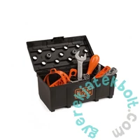 Smoby Black & Decker kamion szerszámos ládával (7600360175)