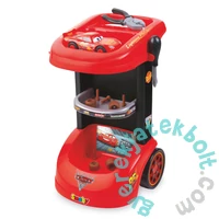 Smoby Verdák 3 Szerelőkocsi kisautóval (360209)