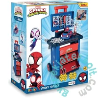 Smoby Szerszámos kocsi szerszámokkal - Spidey 