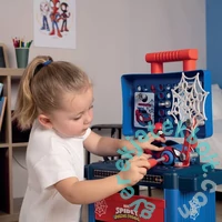 Smoby Szerszámos kocsi szerszámokkal - Spidey 