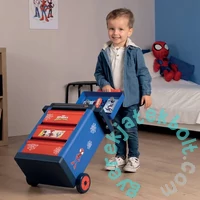 Smoby Szerszámos kocsi szerszámokkal - Spidey 