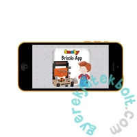 Smoby Black &amp; Decker Bricolo One Szerelőasztal (360700)