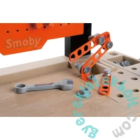Smoby Black & Decker Bricolo Center Szerelőasztal (360701)