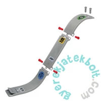 Smoby Verdák 3 XRS Bricolo Center Szerelőasztal ugratóval (360722)