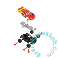 Smoby Verdák 3 XRS Bricolo Center Szerelőasztal ugratóval (360722)