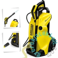 Smoby Karcher játék magasnyomású mosó (360902)