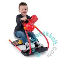 Smoby Verdák 3 V8 Driver elektronikus autó szimulátor (370212)