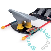 Smoby Verdák 3 V8 Driver elektronikus autó szimulátor (370212)
