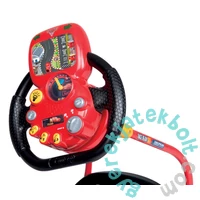Smoby Verdák 3 V8 Driver elektronikus autó szimulátor (370212)