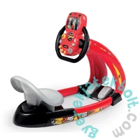 Smoby Verdák 3 XRS V8 Driver elektronikus autó szimulátor (370215)