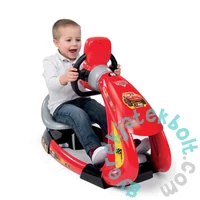 Smoby Verdák 3 XRS V8 Driver elektronikus autó szimulátor (370215)