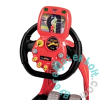 Smoby Verdák 3 XRS V8 Driver elektronikus autó szimulátor (370215)