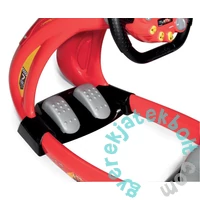 Smoby Verdák 3 XRS V8 Driver elektronikus autó szimulátor (370215)