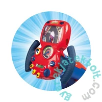 Smoby V8 Driver elektronikus autó szimulátor - Spidey (370218)