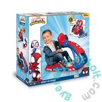 Smoby V8 Driver elektronikus autó szimulátor - Spidey