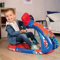 Smoby V8 Driver elektronikus autó szimulátor - Spidey (370218)