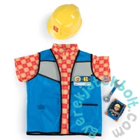 Smoby Bob, a mester munkaruha szett (380300)