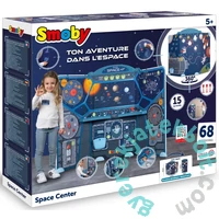 Smoby Space Center játékszett (7600390100)