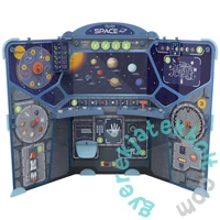 Smoby Space Center játékszett (7600390100)