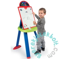 Smoby Kétoldalas összecsukható rajztábla - PJ Masks - Pizsihősök (410617)