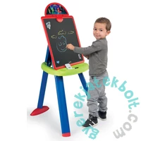 Smoby Kétoldalas összecsukható rajztábla - PJ Masks - Pizsihősök (410617)