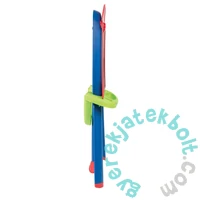 Smoby Kétoldalas összecsukható rajztábla (7600410626)