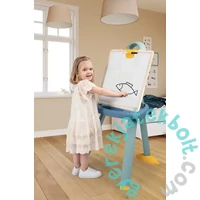 Smoby Kétoldalas összecsukható rajztábla (7600410626)