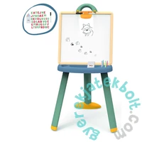 Smoby Kétoldalas összecsukható rajztábla (7600410626)