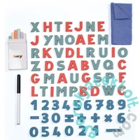 Smoby mágneses rajzpad (7600420107)