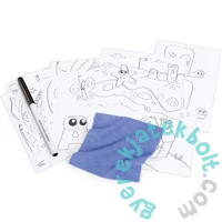 Smoby Magic íróasztal - Activity 